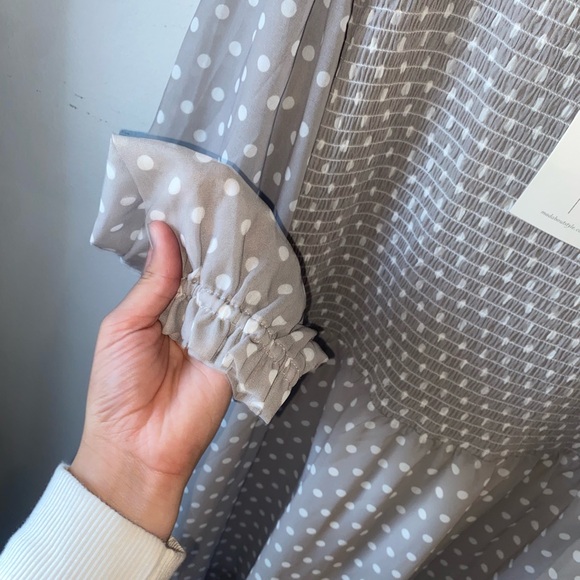 Mad about Style Dress - Picture 6 of 7